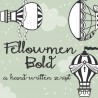 PN Fellowmen Bold - FN -  - Sample 2