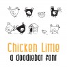 DB Chicken Little - DB -  - Sample 1