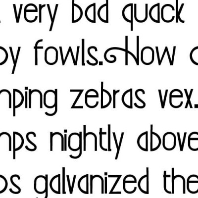 ZP Absolutely Sure - FN