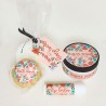 Spa Day - Tags and Labels - PR -  - Sample 1