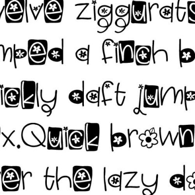 PN Ready for Blooms - FN