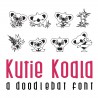 DB Kutie Koala - DB -  - Sample 1