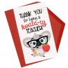 Kutie Koala - Teacher - CS -  - Sample 1