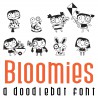 DB Bloomies - DB -  - Sample 1