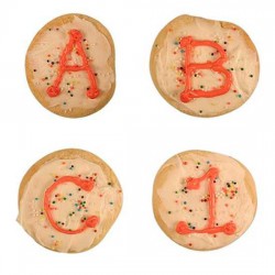 Cookies - AL