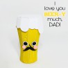 Punny Father's Day - CP -  - Sample 2