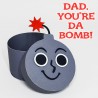 Punny Father's Day - CP -  - Sample 4