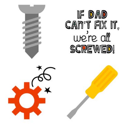 Dadbot - Nuts and Bolts - GS