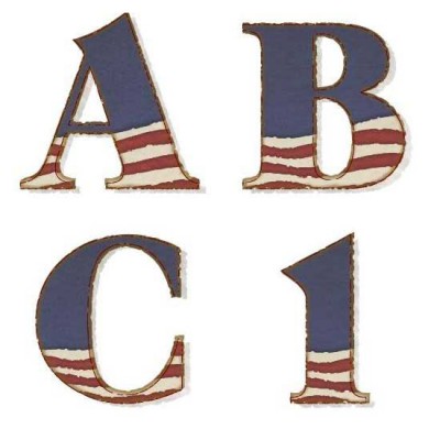 Americana - AL