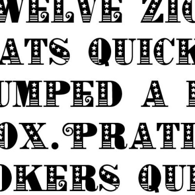 ZP Charleston Allegiance - FN