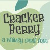 ZP Cracker Berry - FN -  - Sample 2