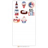 Happy Americana - Cookout - CS - Included Items - Page 2
