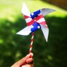 Happy Americana - Pinwheel - CP -  - Sample 1