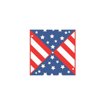 Happy Americana - Pinwheel - PR