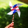 Happy Americana - Pinwheel - PR -  - Sample 1