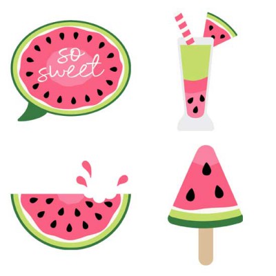 Watermelon Splash - GS