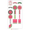 Watermelon Splash - Party - PR - Included Items - Page 1