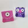 Silly Monsters - CP -  - Sample 2