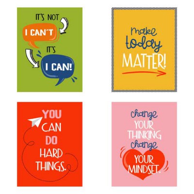 Tools of the Trade - Growth Mindset - PR