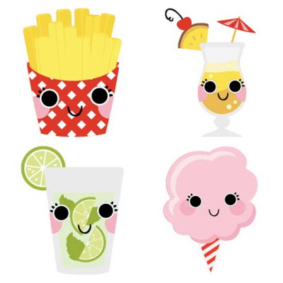 Dollicious - Eats - CS