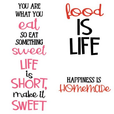 Dollicious - Phrases - CS