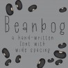 PN Beanbog - FN -  - Sample 2