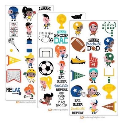 Unstoppable - Cut Bundle