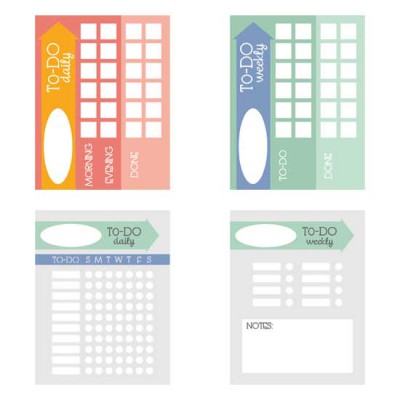 To Do - Chore Chart - PR