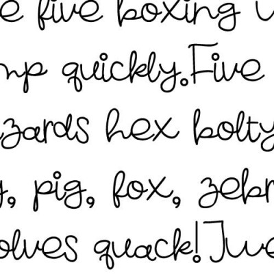 PN Boston Beans - FN