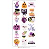 Halloween Sweeties - CS - Included Items - Page 1