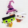 Halloween Sweeties - Bag Toppers - CP -  - Sample 1