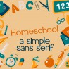 PN Homeschool - FN -  - Sample 2