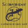 ZP Scamander - FN -  - Sample 2