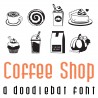 DB Coffee Shop - DB -  - Sample 1