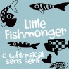 ZP Little Fishmonger - FN -  - Sample 2