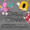 ZP Class Clown - FN -  - Sample 2