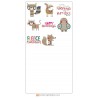 Holiday Cheer - Animals - GS - Included Items - Page 2