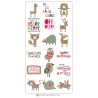Holiday Cheer - Animals - CS - Included Items - Page 1