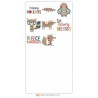 Holiday Cheer - Animals - CS - Included Items - Page 2
