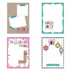 Holiday Cheer - Photo Cards - PR