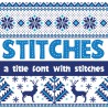 PN Stitches - FN -  - Sample 2