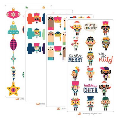 What's Crackin' - Cut Bundle