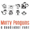 DB Merry Penguins - DB -  - Sample 1