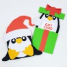 Merry Penguins - CP -  - Sample 2