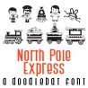 DB North Pole Express - DB -  - Sample 1