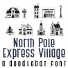 DB North Pole Express - Village - DB -  - Sample 1