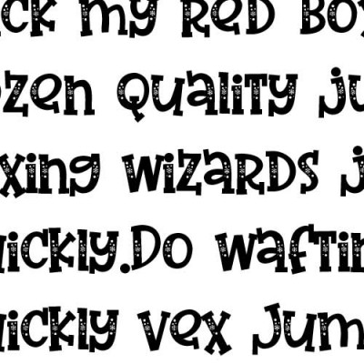 ZP Serif Snowsport - FN