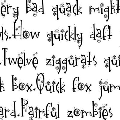 ZP Whoosh Winter - FN