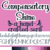PN Compensatory Shine - FN -  - Sample 2