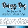 PN Boingy Boy - FN -  - Sample 2
